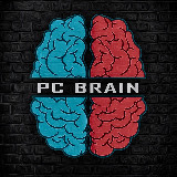 Аватарка канала PC Brain