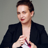 Аватарка канала Мария Штерн • МАК, психосоматика, тело