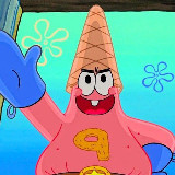 Аватарка канала 派大星的出击之路