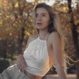 Аватарка канала Nastya Olzhabaeva ☽