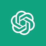 Аватарка канала ChatGpt | Нейросеть