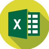 Аватарка канала Excel Лайфхаки | Эксель обучение