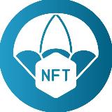 Аватарка канала Airdrop Official NFT ™