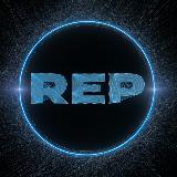 Аватарка канала REP Channel