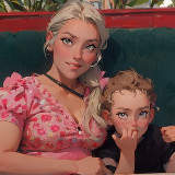 Аватарка канала Mommy Yummy • Развивашки