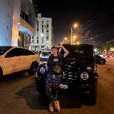 Аватарка канала %22RU ALFREDO%22