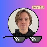 Аватарка канала Артём | Препод английского