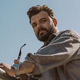 Аватарка канала ВАСИЛИЙ МИШЛЕН 🌊🦀