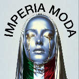 🇮🇹 Империя мода — одежда из Италии avatar