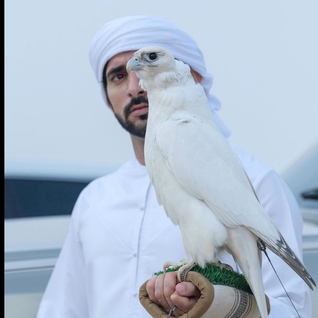 Аватарка канала SHEIKH DUBAI😡™