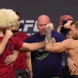 Аватарка канала UFC Uzbekistan