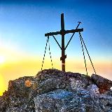 Аватарка канала Афонский вестник