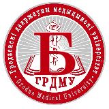 Аватарка канала Библиотека_ГрГМУ