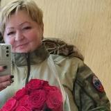 Аватарка канала БОРИСОВНА. Помощь СВО.