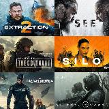 Аватарка канала SHOWBOX 🎬