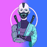 Аватарка канала Лысые истории