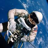 Аватарка канала Открытие Космоса🚀