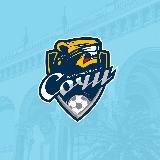 Аватарка канала ФК «Сочи»