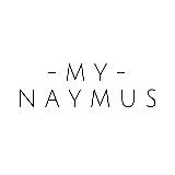 Аватарка канала НЭЙМУС | парф-центр