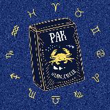 Аватарка канала Рак 🪐 Таро гороскоп