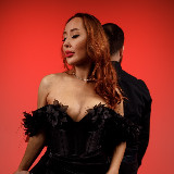 Аватарка канала Женечка Александрова | Психология отношений