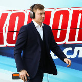 Аватарка канала в гостях у СУРЫ