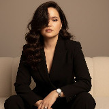 Аватарка канала %22Жизнь Марии 🖤%22