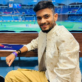 Аватарка канала Anurag Dwivedi🏏 VIP💎