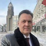 Аватарка канала Верещагин Сергей