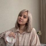 Аватарка канала Лена про Визуал для Рукодельниц•Продвижение•Фото И Видео Контент