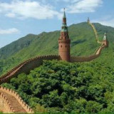 Аватарка канала Китайский свяZноj
