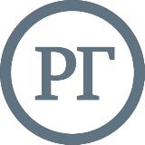 Аватарка канала РГ | Кинократия