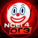 Аватарка канала "ОГЭ ВПР ОТВЕТЫ 2026 | NCEI4"