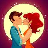 Аватарка канала Психология Отношений • Счастья