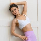 Аватарка канала Ольга Мелякова / Умный фитнес и омоложение