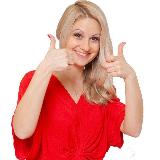 Аватарка канала Английский с Верой Горпинич|OKSCHOOL- Школа Английского Языка