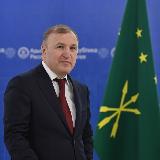 Аватарка канала Мурат Кумпилов