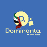 Аватарка канала Недвижимость | Дубай | Абу-Даби | Таиланд | Бали | Испания | Dominanta