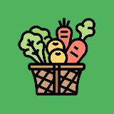 Аватарка канала Дача и огород🏡