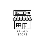 Аватарка канала "𝐋𝐞𝐯𝐚𝐫𝐬 𝐒𝐭𝐨𝐫𝐞"