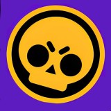 Аватарка канала Brawl Stars