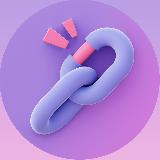 Аватарка канала Гиперссылка