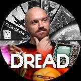 Аватарка канала Dread