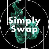 Аватарка канала SimplySwap - Обмен валюты Аргентина