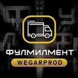 Аватарка канала "Фулфилмент Казань в Казани"