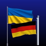 Аватарка канала Наші в Німеччині 🇩🇪🇺🇦