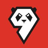Аватарка канала 9Pandas Esports