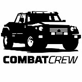 Аватарка канала CombatCrew 🚜
