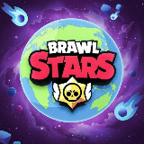 Аватарка канала "Brawl Stars"