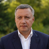 Аватарка канала #кобзевнасвязи